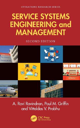 Service Systems Engineering and Management. 2nd edition
