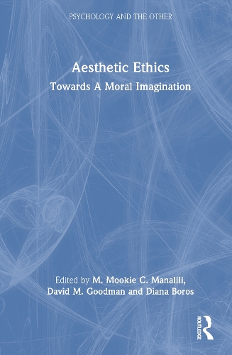 Aesthetic Ethics