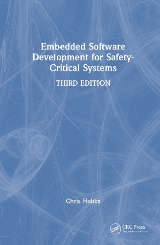 Embedded Software Development for Safety-Critical Systems. 3rd edition