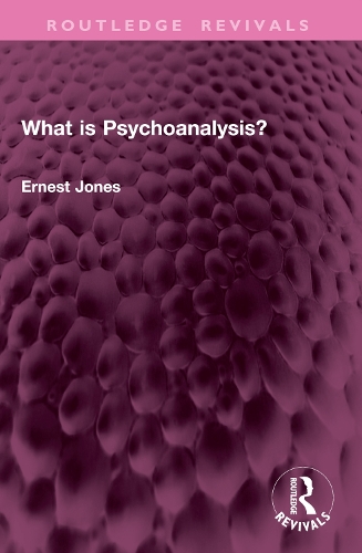 What is Psychoanalysis?.