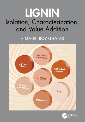 Lignin: Isolation, Characterization, and Value Addition.
