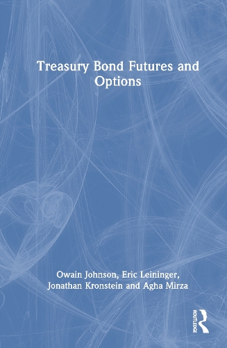 Treasury Bond Futures and Options.