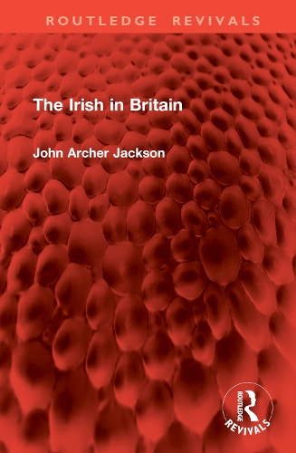 The Irish in Britain.