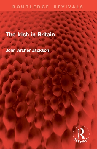 The Irish in Britain.