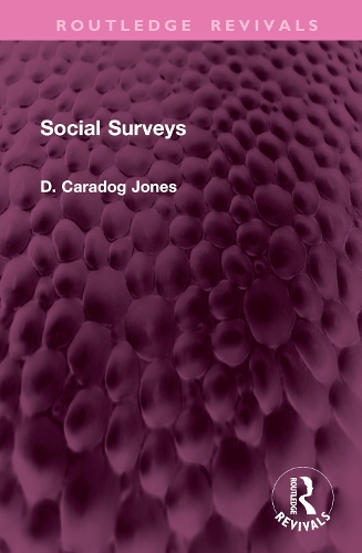 Social Surveys.