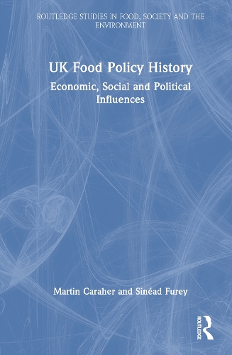 UK Food Policy History