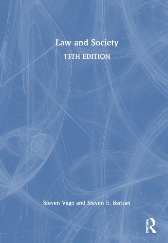 Law and Society.