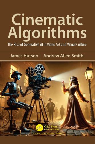 Cinematic Algorithms: The Rise of Generative AI in Video Art and Visual Culture.