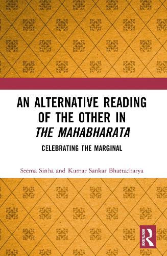 An Alternative Reading of the Other in The Mahabharata