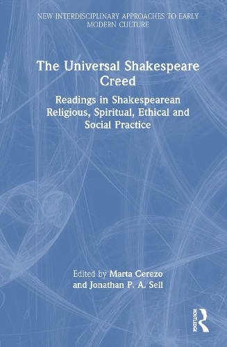 The Universal Shakespeare Creed