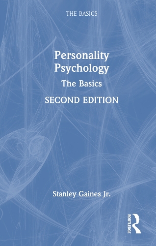 Personality Psychology