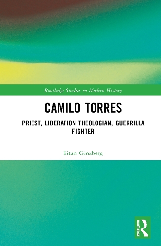 Camilo Torres
