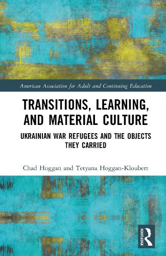 Transitions, Learning, and Material Culture