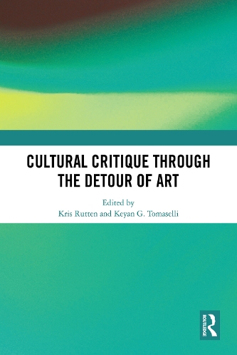 Cultural Critique Through the Detour of Art.