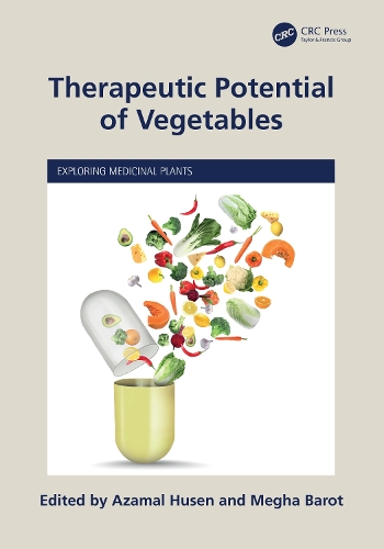 Therapeutic Potential of Vegetables.