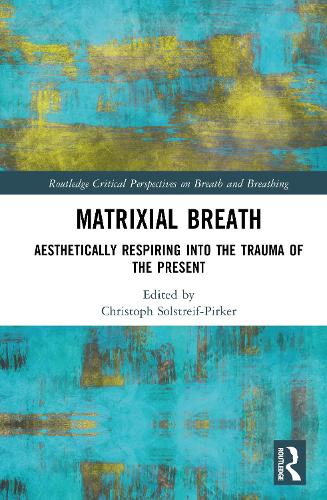 Matrixial Breath