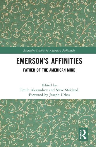 Emerson's Affinities