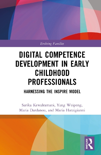 Digital Competence Development in Early Childhood Professionals: Harnessing the INSPIRE Model.