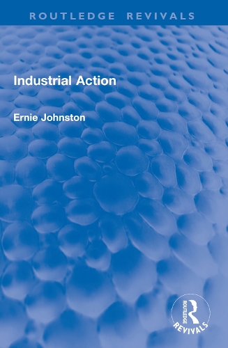 Industrial Action.