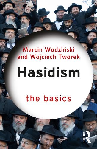 Hasidism: The Basics.