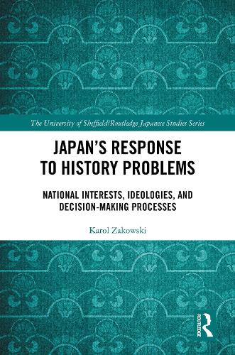Japan's Response to History Problems