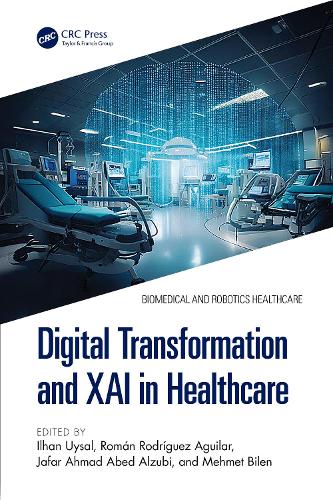 Digital Transformation and XAI in Healthcare.
