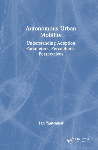 Autonomous Urban Mobility
