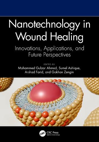 Nanotechnology in Wound Healing: Innovations, Applications, and Future Perspectives.