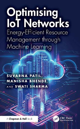 Optimising IoT Networks: Energy-Efficient Resource Management through Machine Learning.