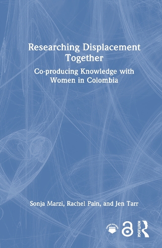 Researching Displacement Together
