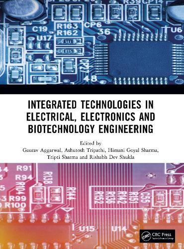 Integrated Technologies in Electrical, Electronics and Biotechnology Engineering.