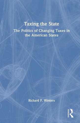 Taxing the State