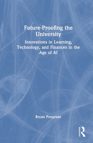 Future-Proofing the University