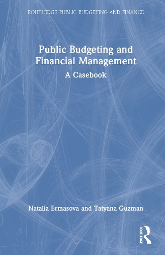 Public Budgeting and Financial Management