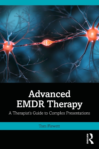 Advanced EMDR Therapy: A Therapist's Guide to Complex Presentations.