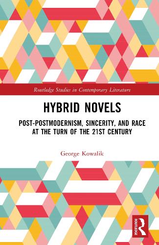 Hybrid Novels