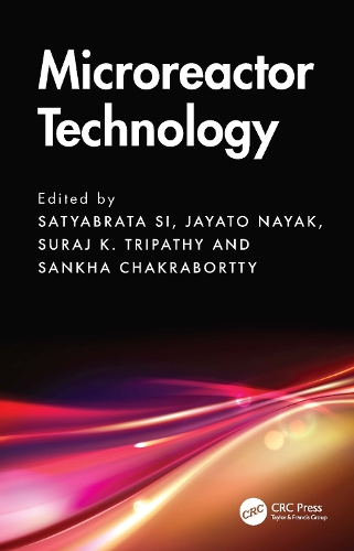 Microreactor Technology.