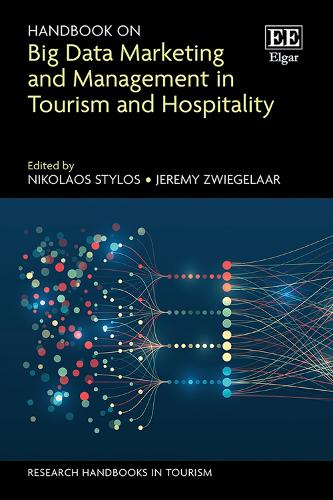 Handbook on Big Data Marketing and Management in Tourism and Hospitality.