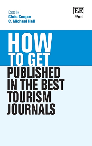 How to Get Published in the Best Tourism Journals.