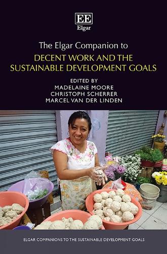 The Elgar Companion to Decent Work and the Sustainable Development Goals.