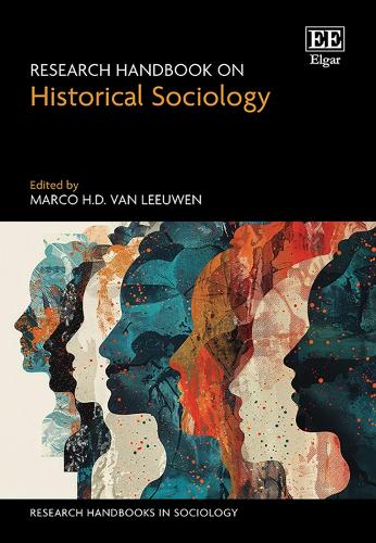 Research Handbook on Historical Sociology.