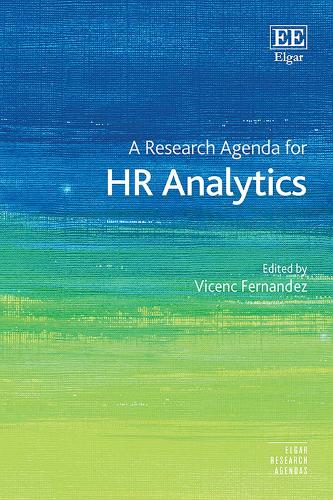 A Research Agenda for HR Analytics.