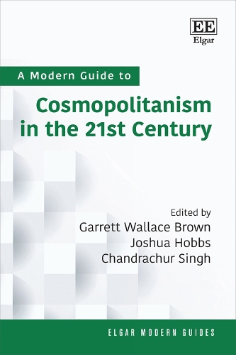 A Modern Guide to Cosmopolitanism in the 21st Century.