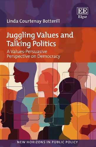 Juggling Values and Talking Politics