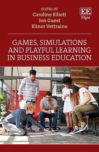 Games, Simulations and Playful Learning in Business Education.