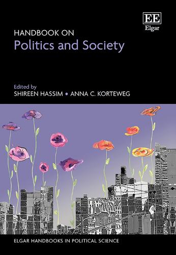 Handbook on Politics and Society.