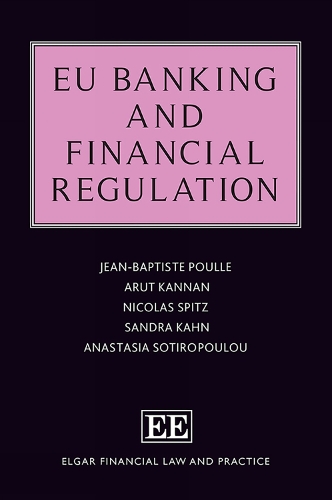 EU Banking and Financial Regulation.
