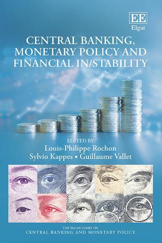 Central Banking, Monetary Policy and Financial In/Stability.