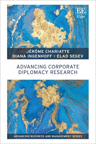 Advancing Corporate Diplomacy Research.