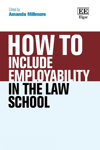 How To Include Employability in the Law School.